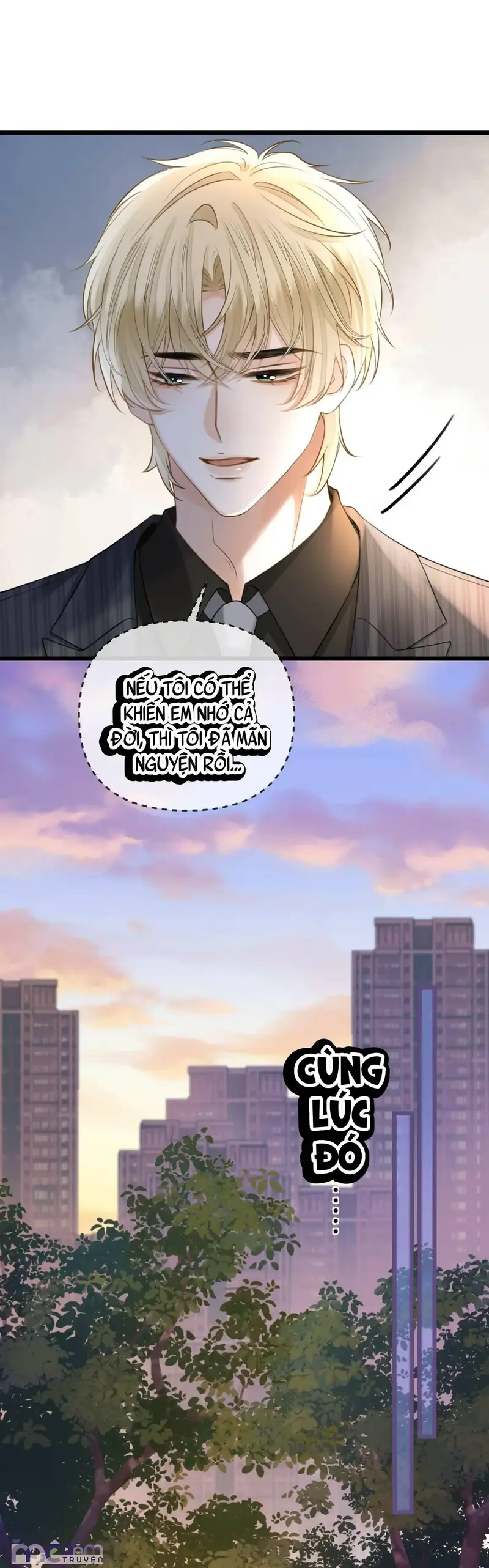 Sa Vào Lưới Tình Của Em ! Chapter 58.1 - Trang 15