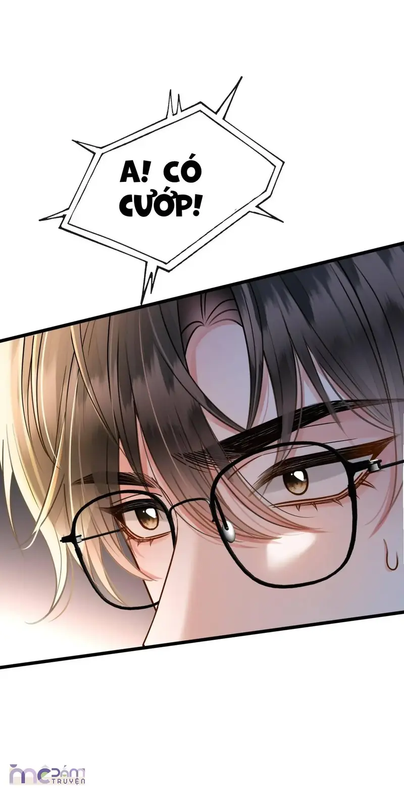 Sa Vào Lưới Tình Của Em ! Chapter 58.1 - Trang 17
