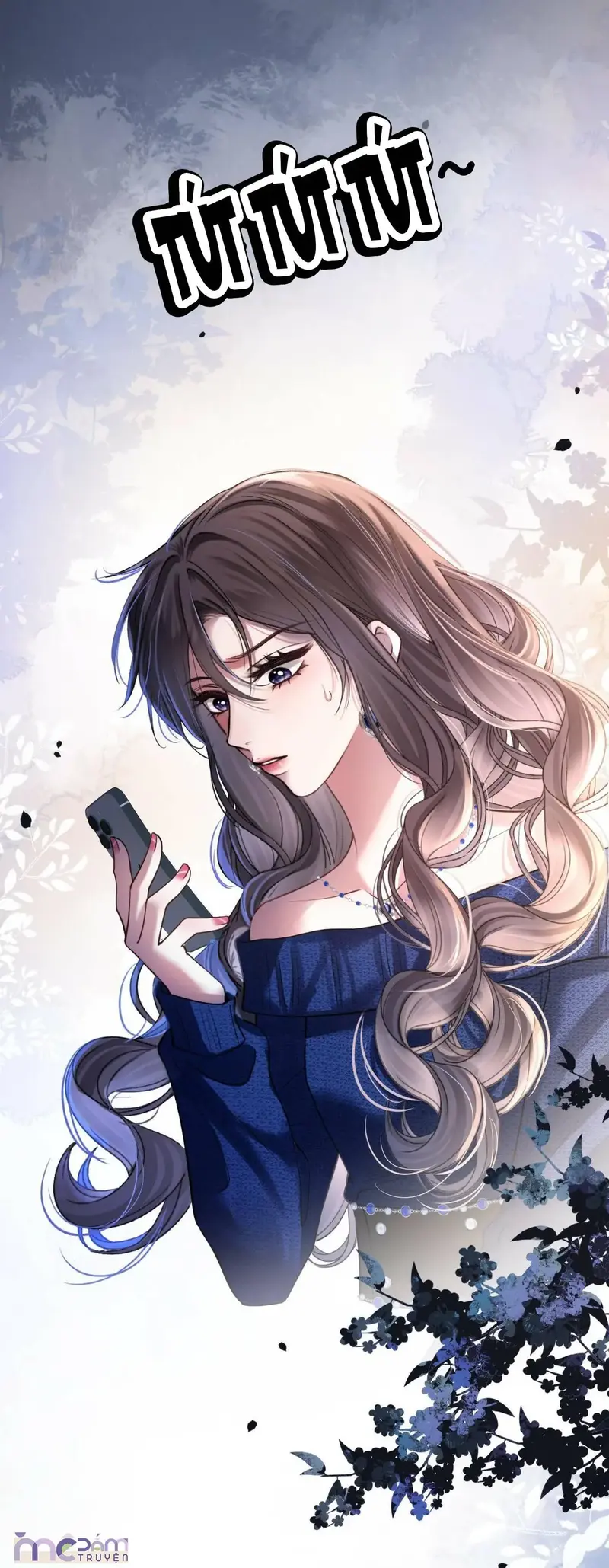 Sa Vào Lưới Tình Của Em ! Chapter 58.2 - Trang 15