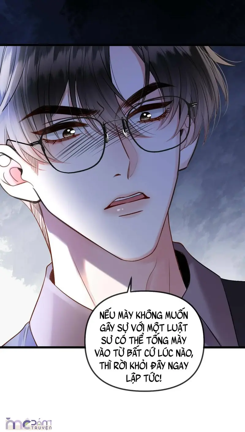 Sa Vào Lưới Tình Của Em ! Chapter 58.2 - Trang 5