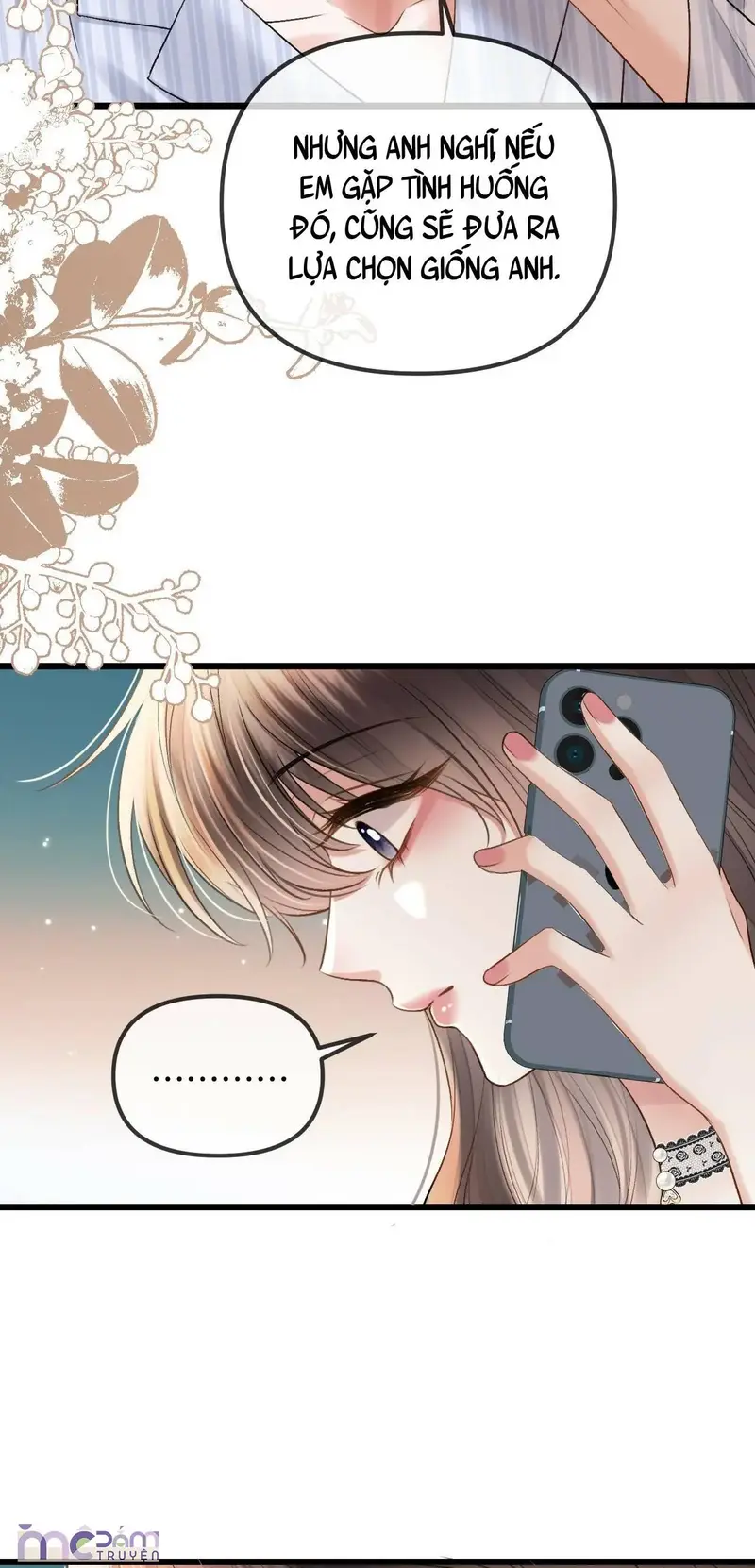 Sa Vào Lưới Tình Của Em ! Chapter 59 - Trang 16