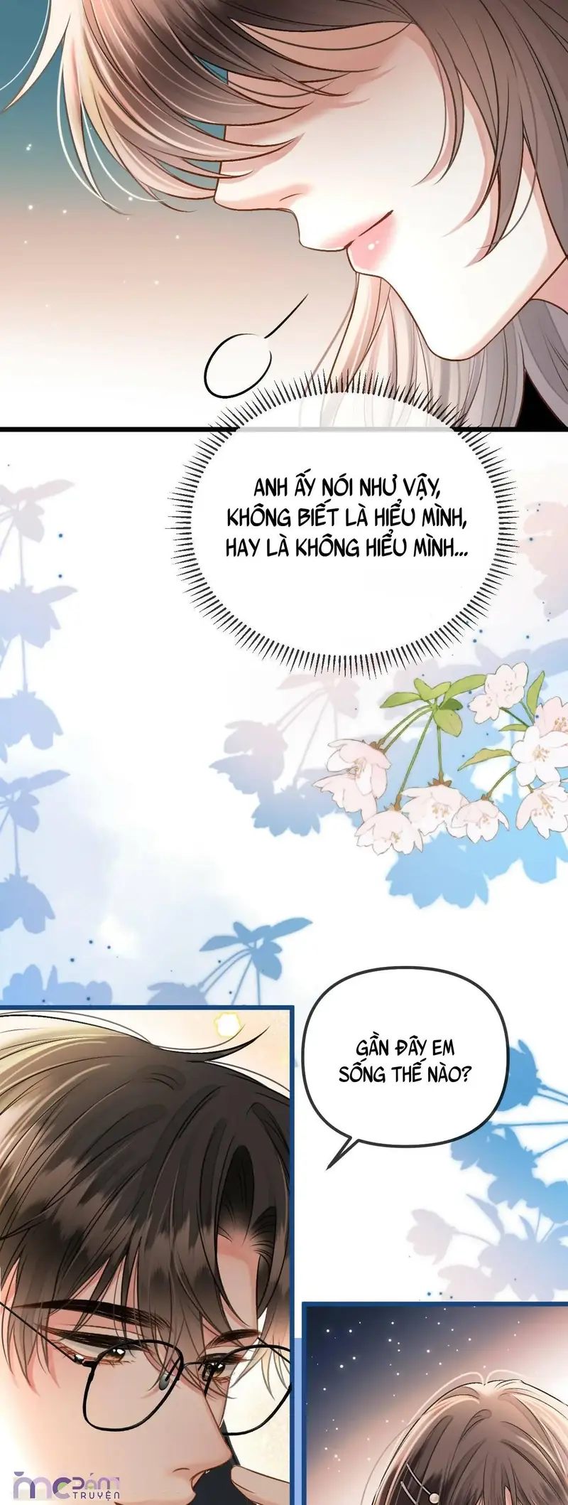 Sa Vào Lưới Tình Của Em ! Chapter 59 - Trang 17