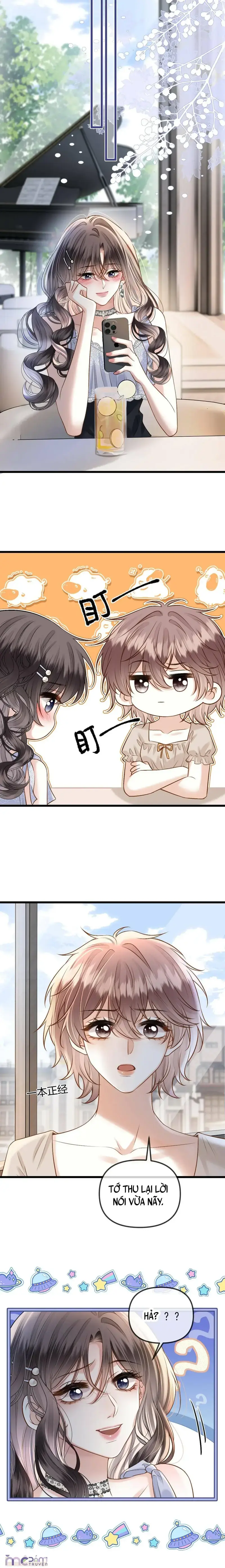 Sa Vào Lưới Tình Của Em ! Chapter 59 - Trang 20