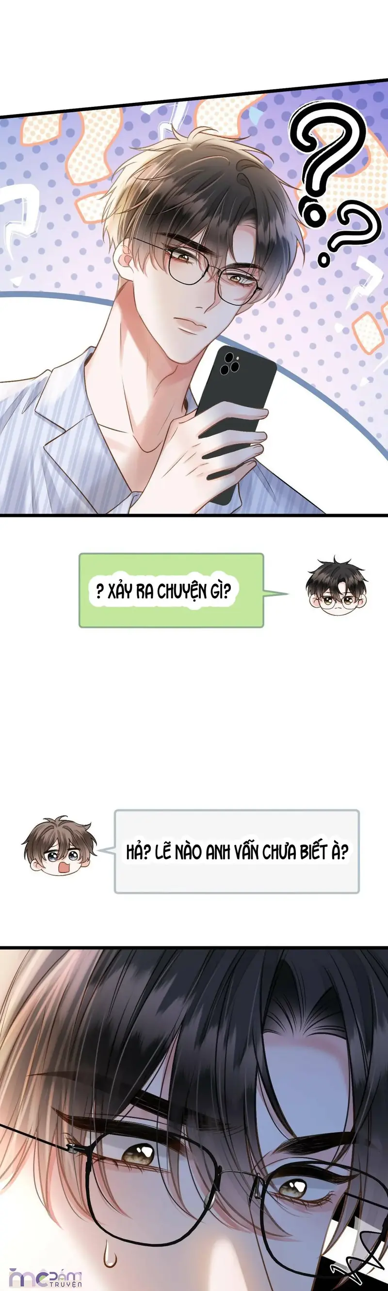 Sa Vào Lưới Tình Của Em ! Chapter 59 - Trang 24