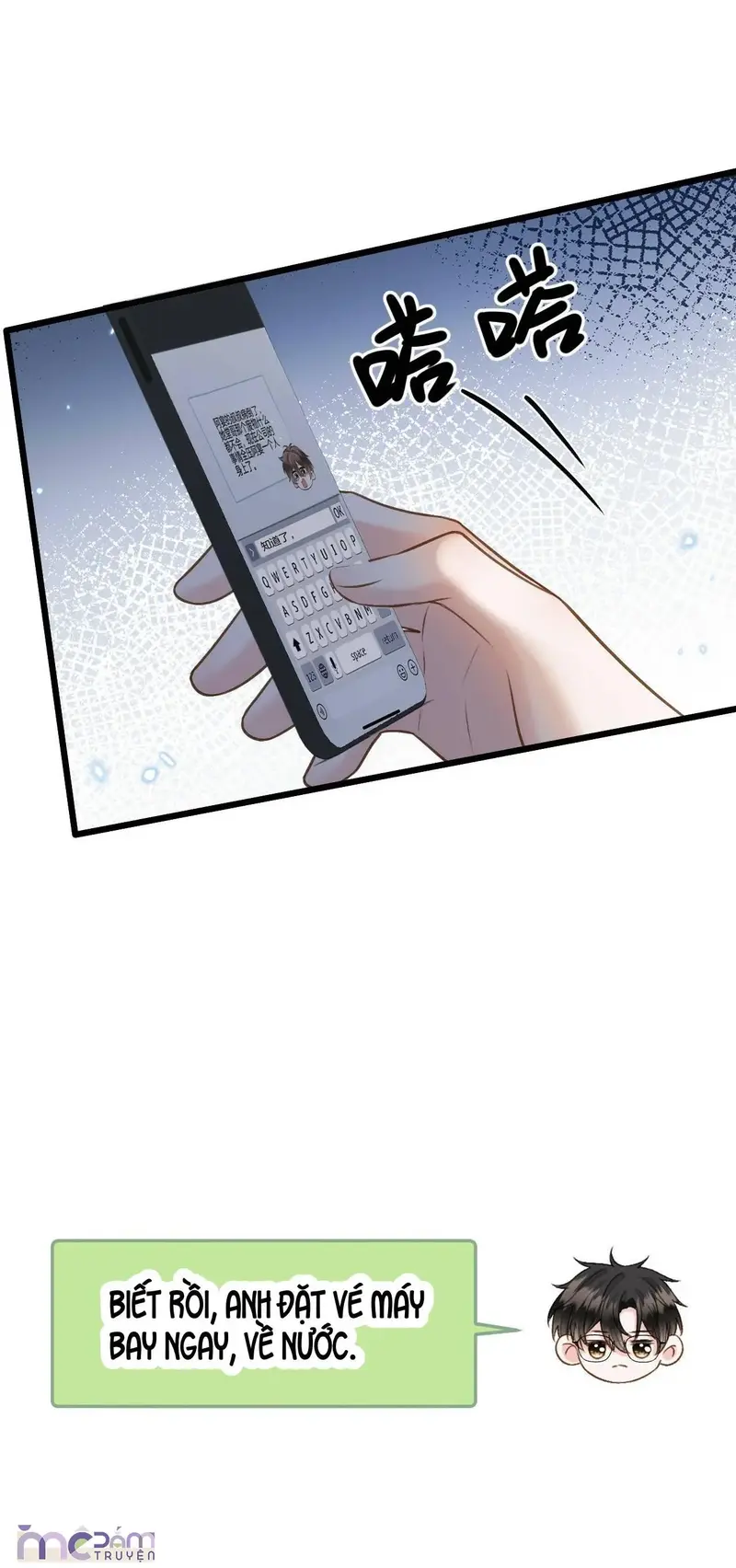 Sa Vào Lưới Tình Của Em ! Chapter 59 - Trang 26