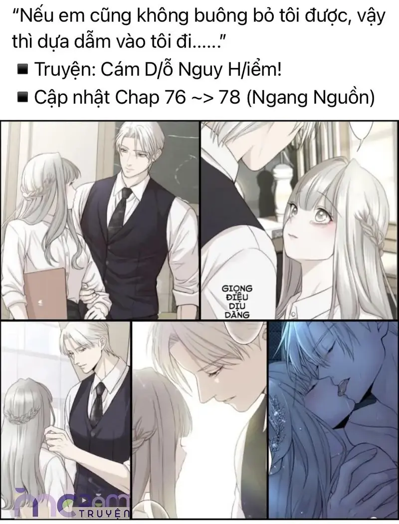 Sa Vào Lưới Tình Của Em ! Chapter 59 - Trang 27