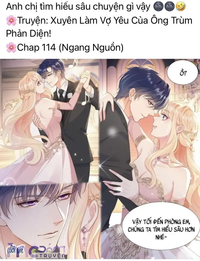 Sa Vào Lưới Tình Của Em ! Chapter 59 - Trang 28