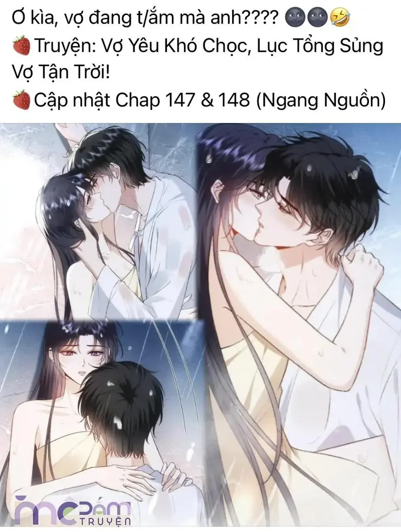 Sa Vào Lưới Tình Của Em ! Chapter 59 - Trang 4