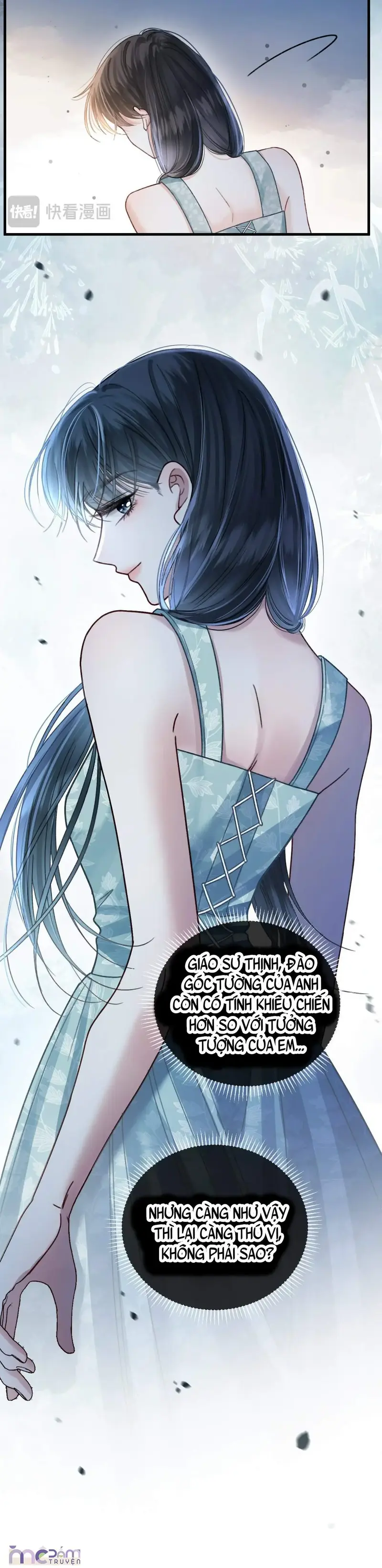 Sa Vào Lưới Tình Của Em ! Chapter 60 - Trang 13