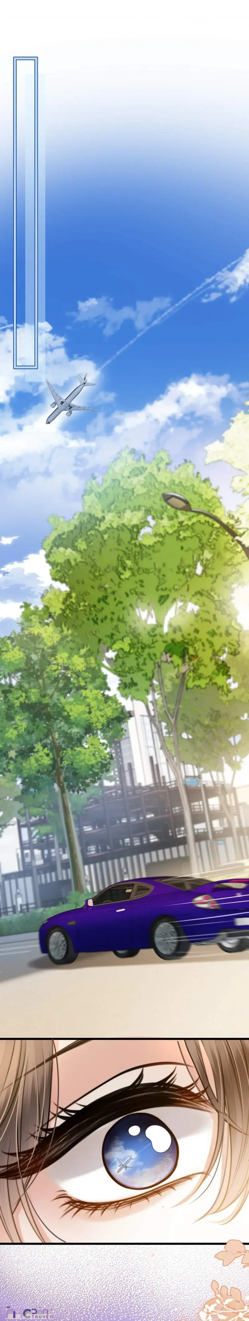 Sa Vào Lưới Tình Của Em ! Chapter 60 - Trang 14