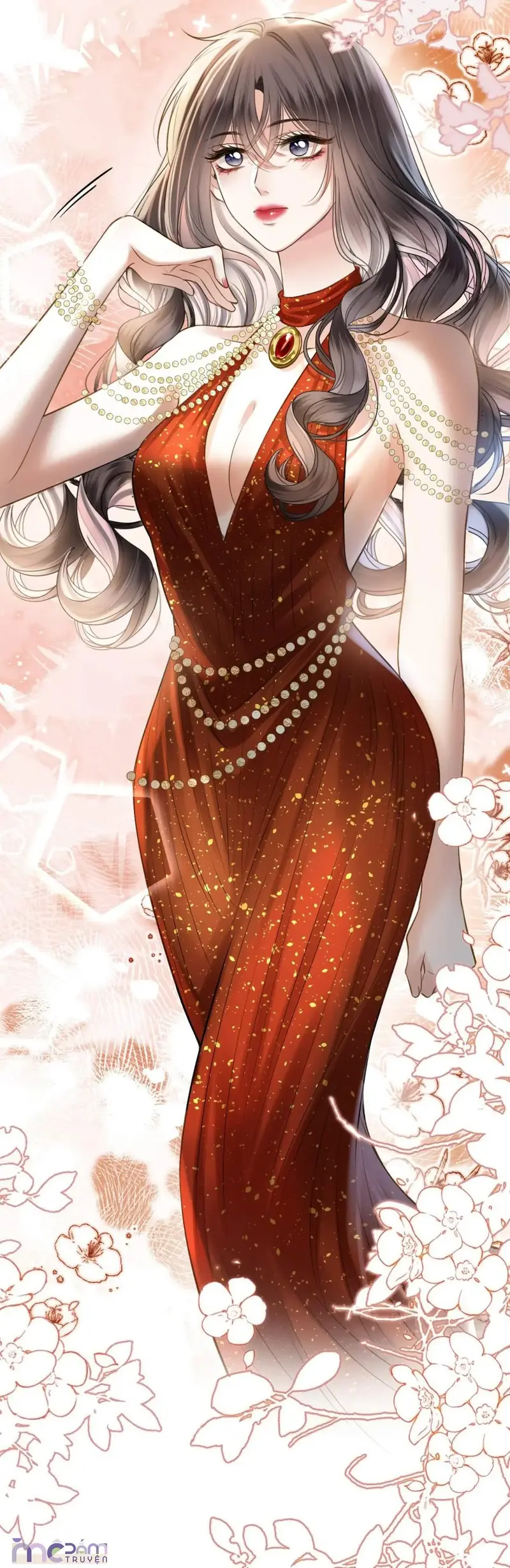 Sa Vào Lưới Tình Của Em ! Chapter 60 - Trang 21