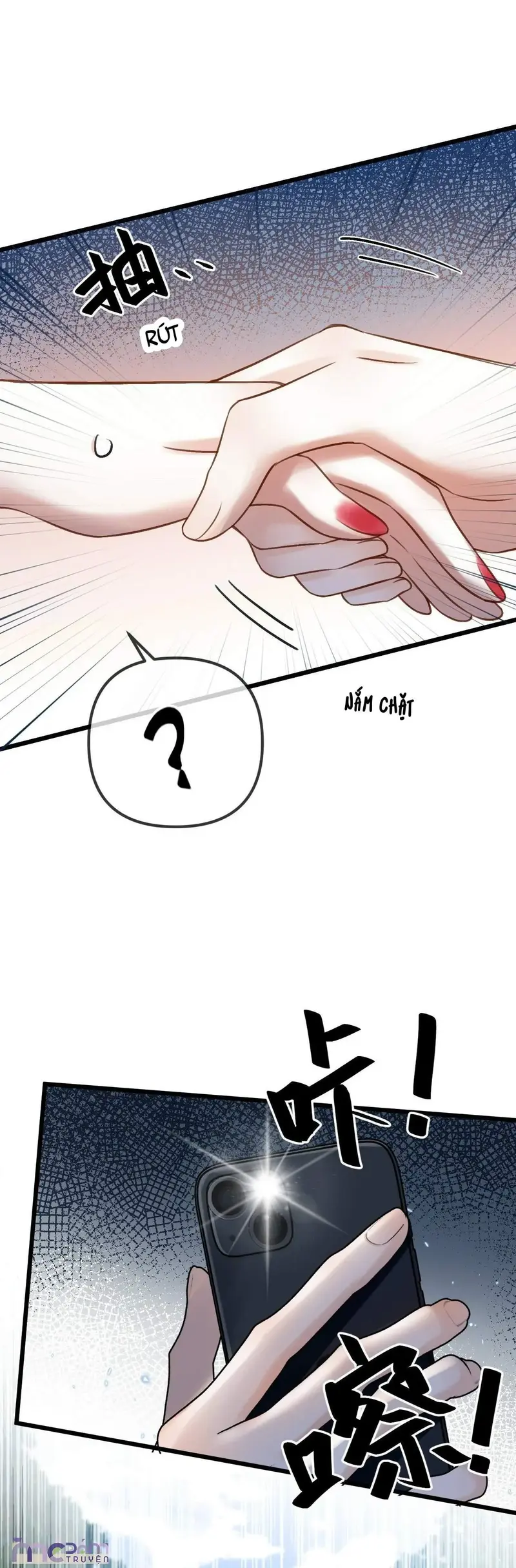 Sa Vào Lưới Tình Của Em ! Chapter 60 - Trang 27