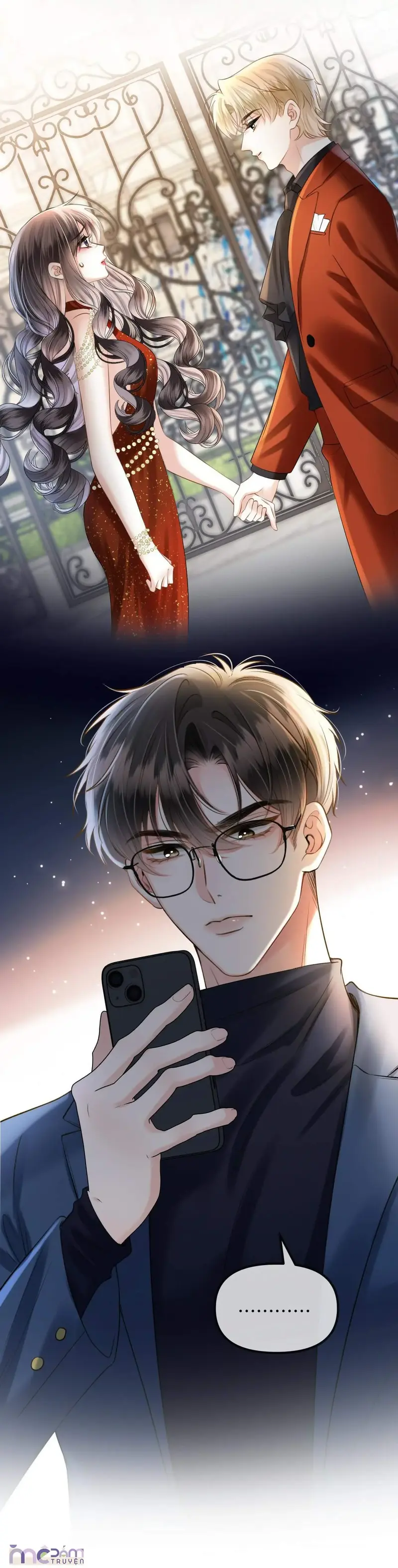 Sa Vào Lưới Tình Của Em ! Chapter 60 - Trang 30