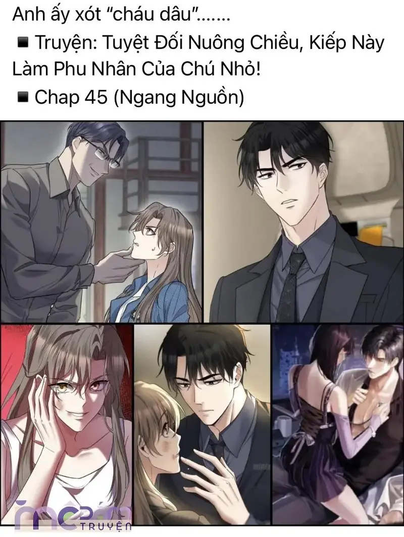 Sa Vào Lưới Tình Của Em ! Chapter 60 - Trang 31