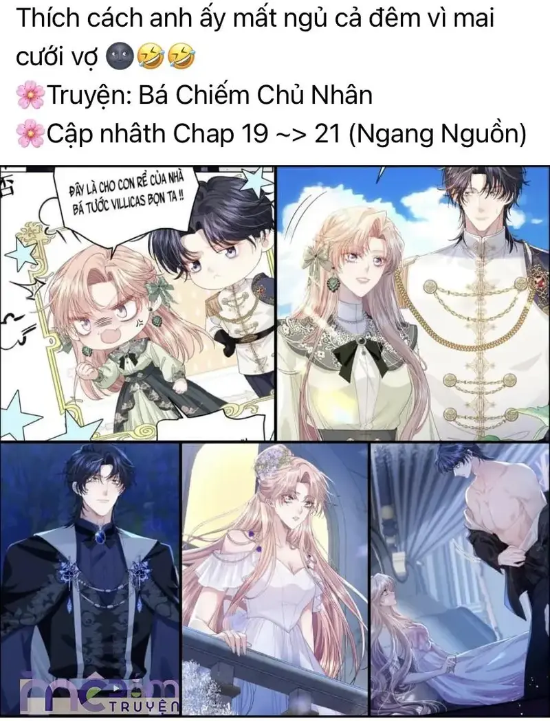 Sa Vào Lưới Tình Của Em ! Chapter 60 - Trang 32