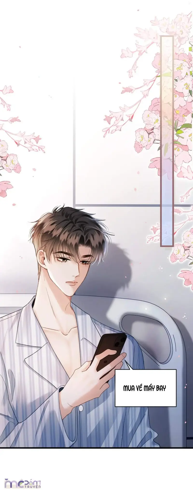 Sa Vào Lưới Tình Của Em ! Chapter 60 - Trang 7