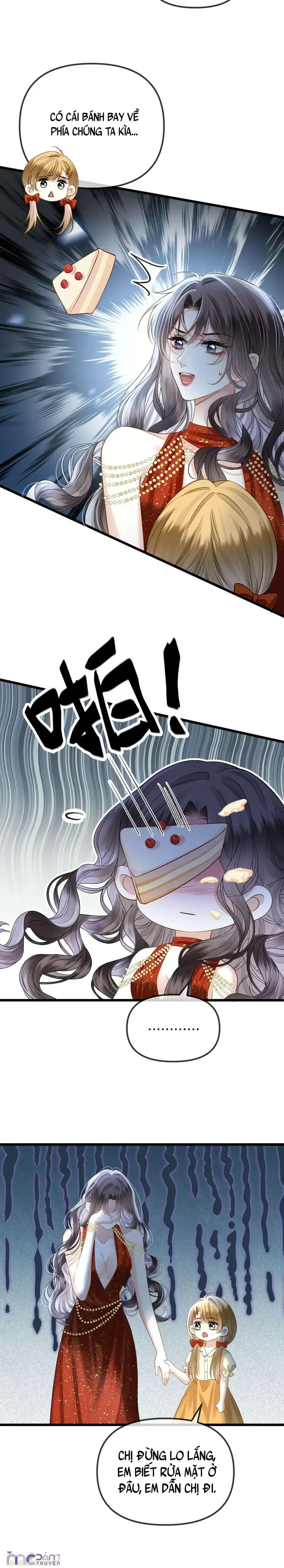 Sa Vào Lưới Tình Của Em ! Chapter 61 - Trang 12