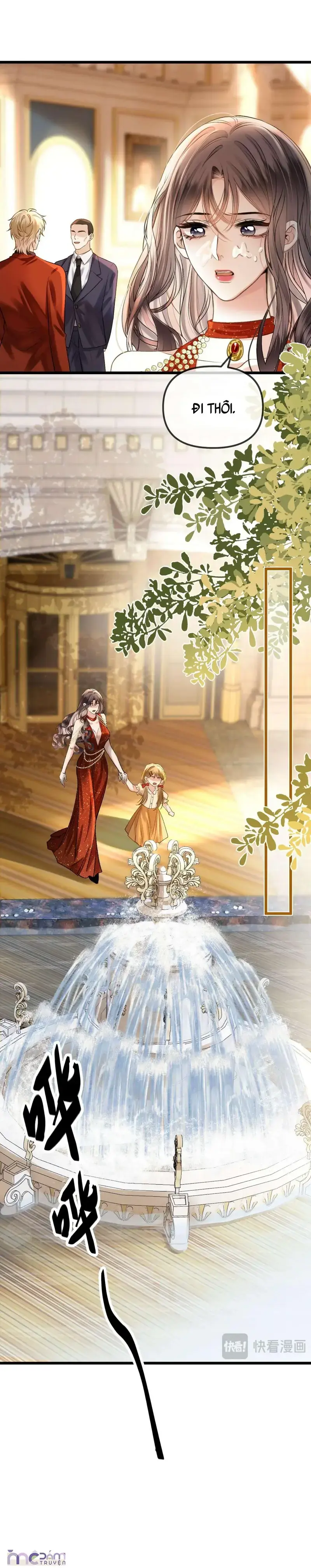 Sa Vào Lưới Tình Của Em ! Chapter 61 - Trang 13