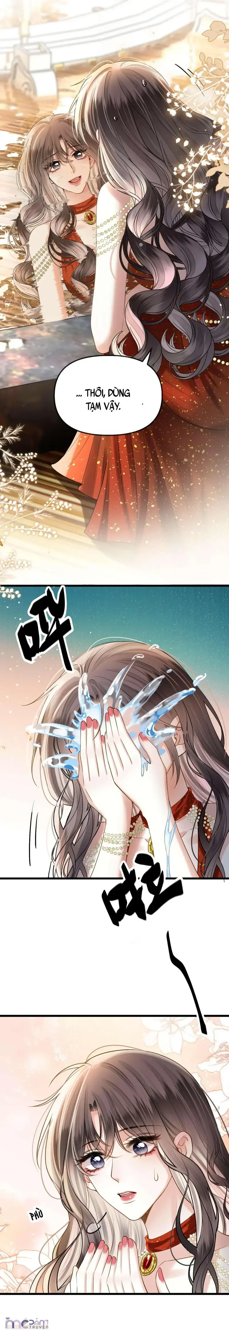 Sa Vào Lưới Tình Của Em ! Chapter 61 - Trang 15