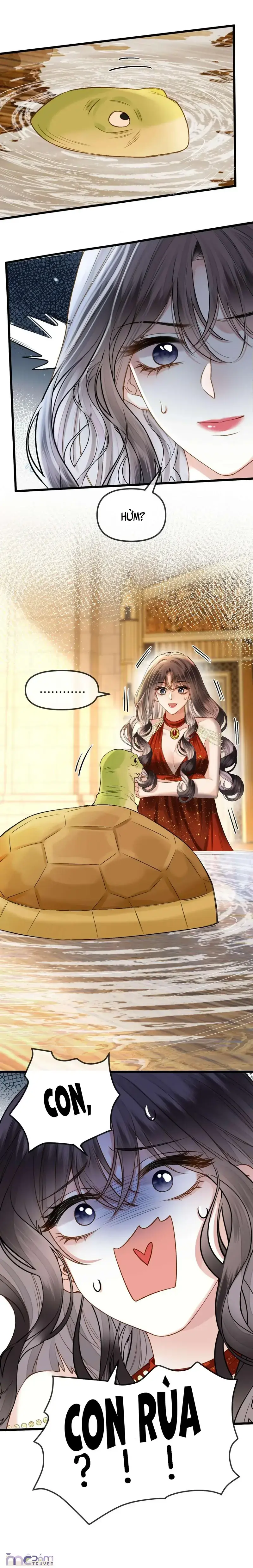 Sa Vào Lưới Tình Của Em ! Chapter 61 - Trang 16
