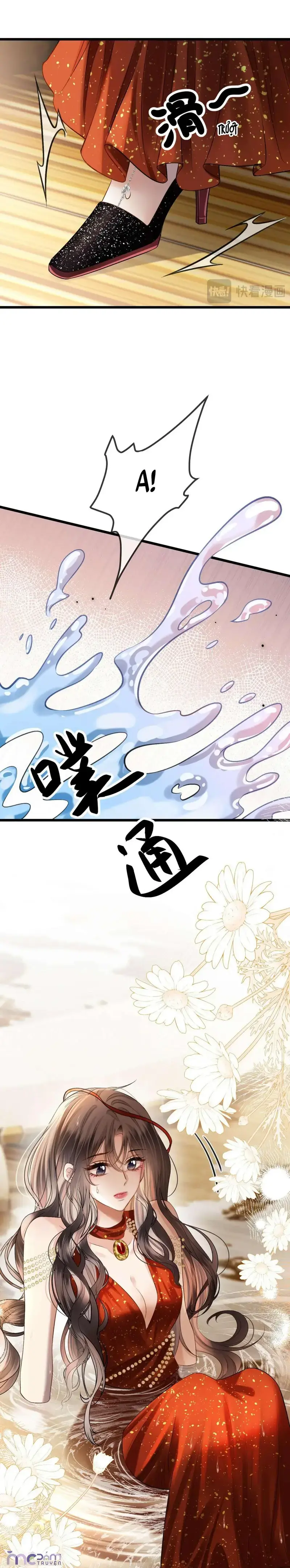 Sa Vào Lưới Tình Của Em ! Chapter 61 - Trang 17