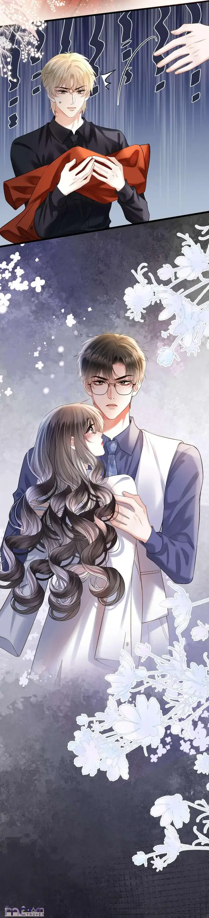 Sa Vào Lưới Tình Của Em ! Chapter 61 - Trang 24
