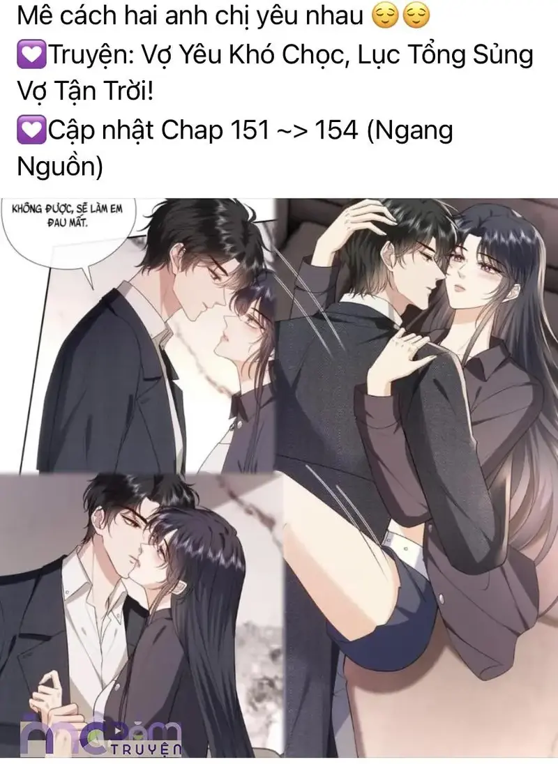 Sa Vào Lưới Tình Của Em ! Chapter 61 - Trang 26