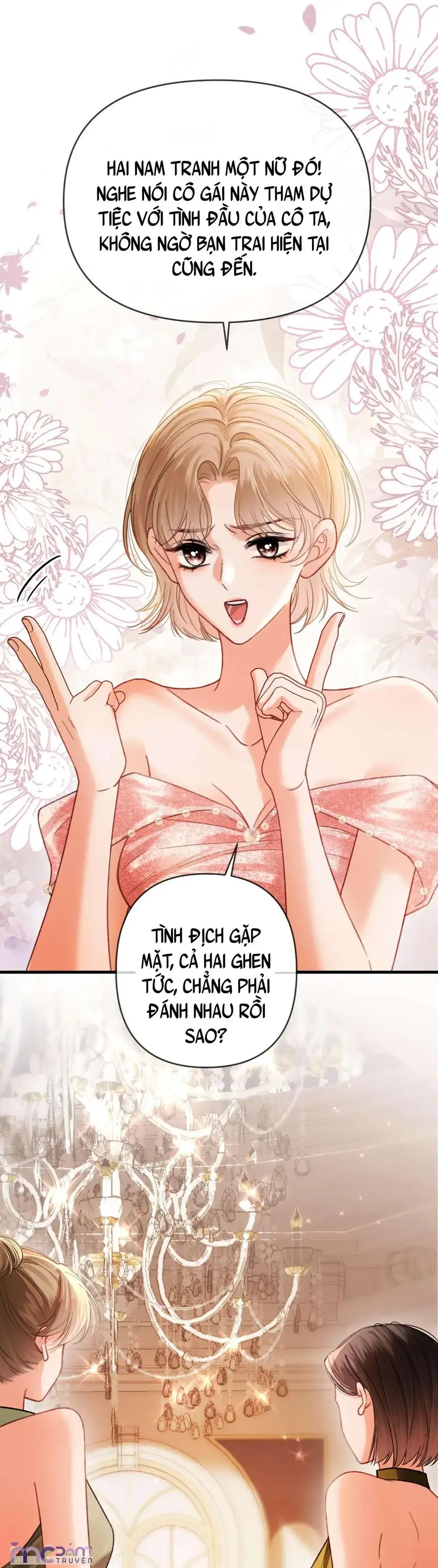 Sa Vào Lưới Tình Của Em ! Chapter 61 - Trang 9