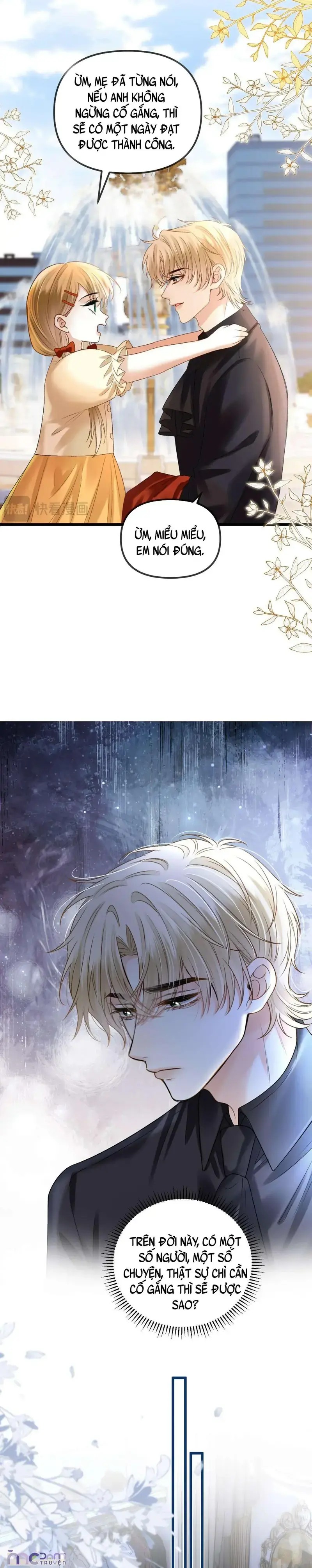 Sa Vào Lưới Tình Của Em ! Chapter 62.1 - Trang 14