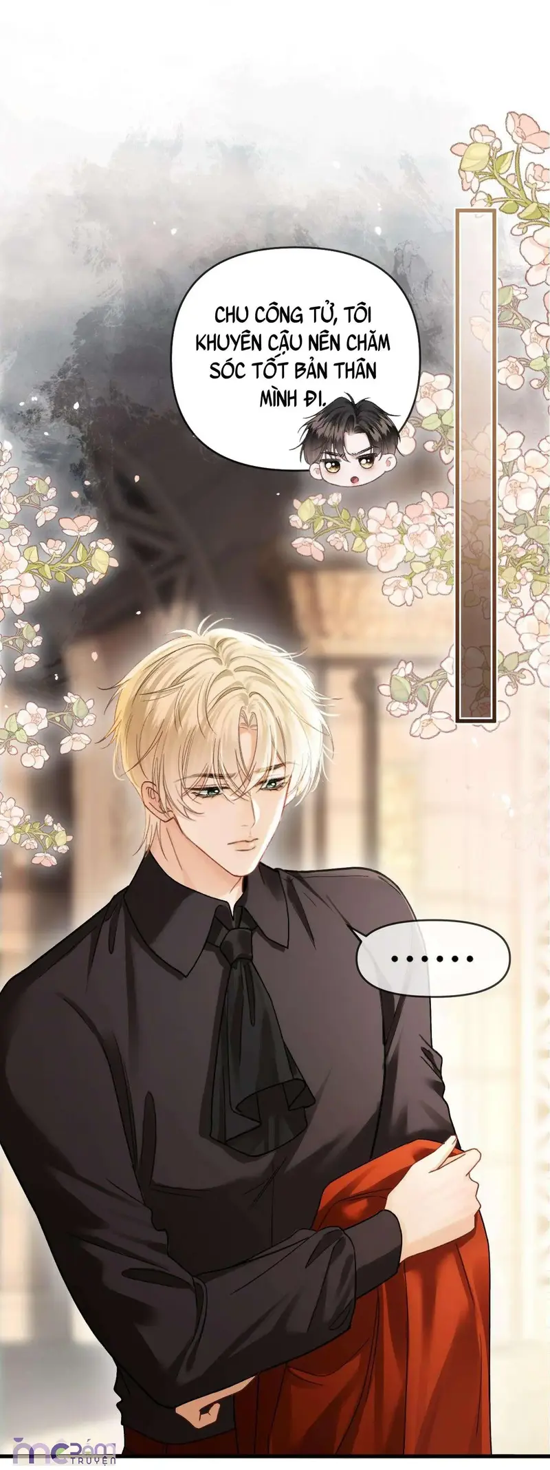 Sa Vào Lưới Tình Của Em ! Chapter 62.1 - Trang 7