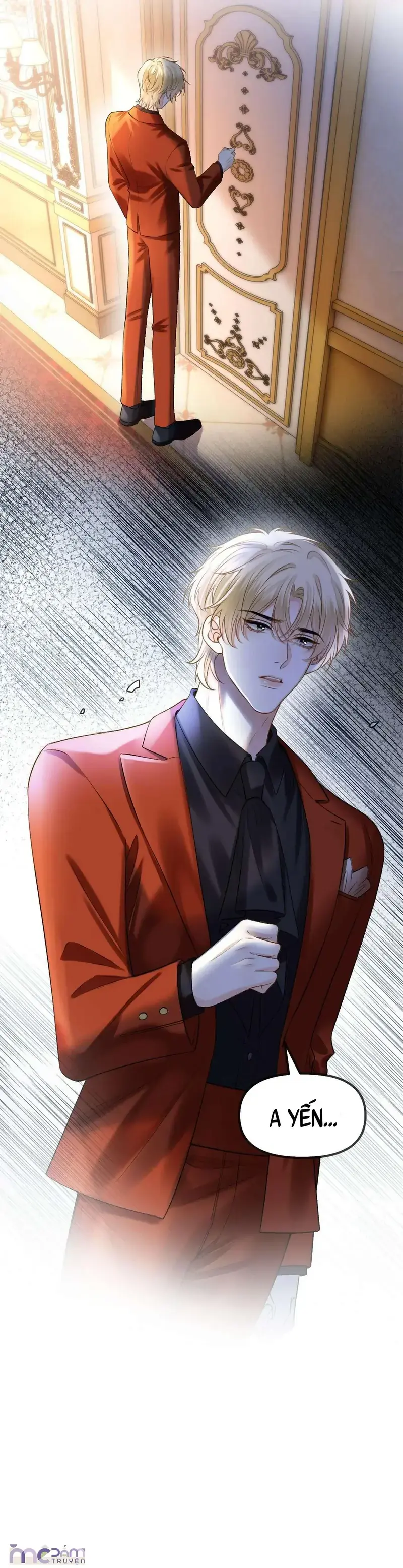 Sa Vào Lưới Tình Của Em ! Chapter 62.2 - Trang 10
