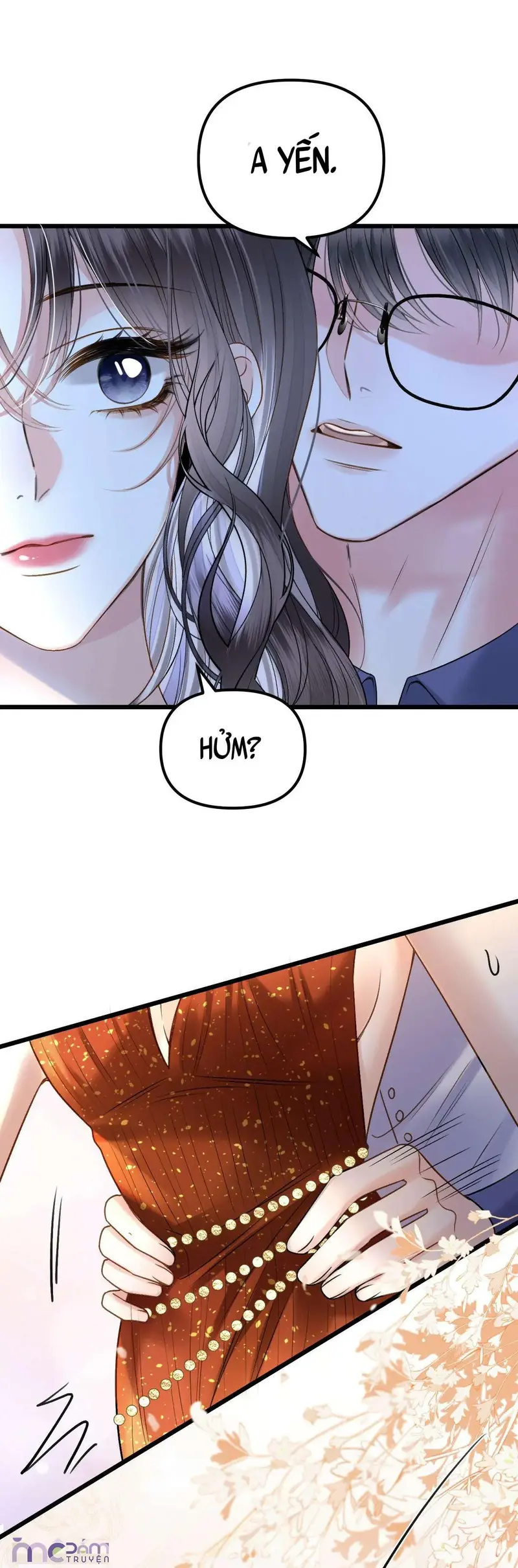 Sa Vào Lưới Tình Của Em ! Chapter 62.2 - Trang 4