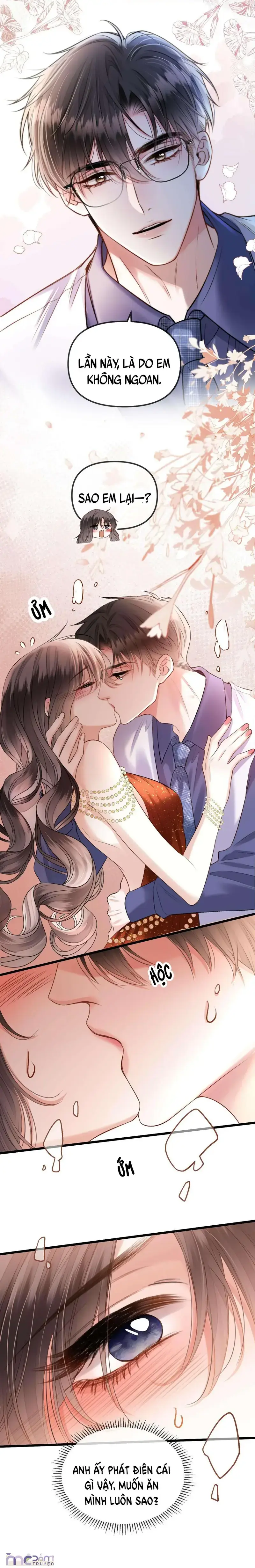 Sa Vào Lưới Tình Của Em ! Chapter 62.2 - Trang 6