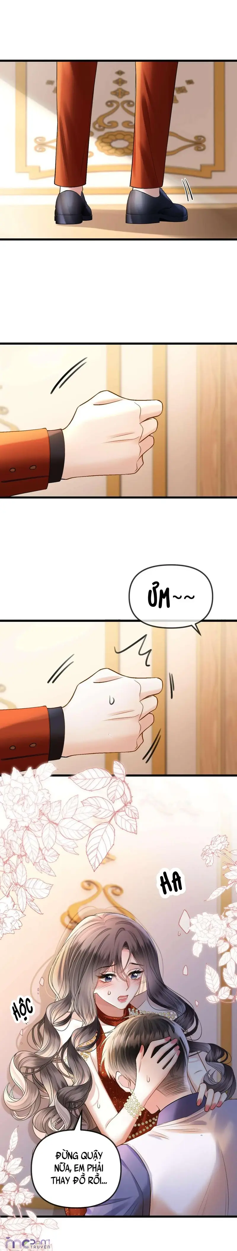 Sa Vào Lưới Tình Của Em ! Chapter 62.2 - Trang 8