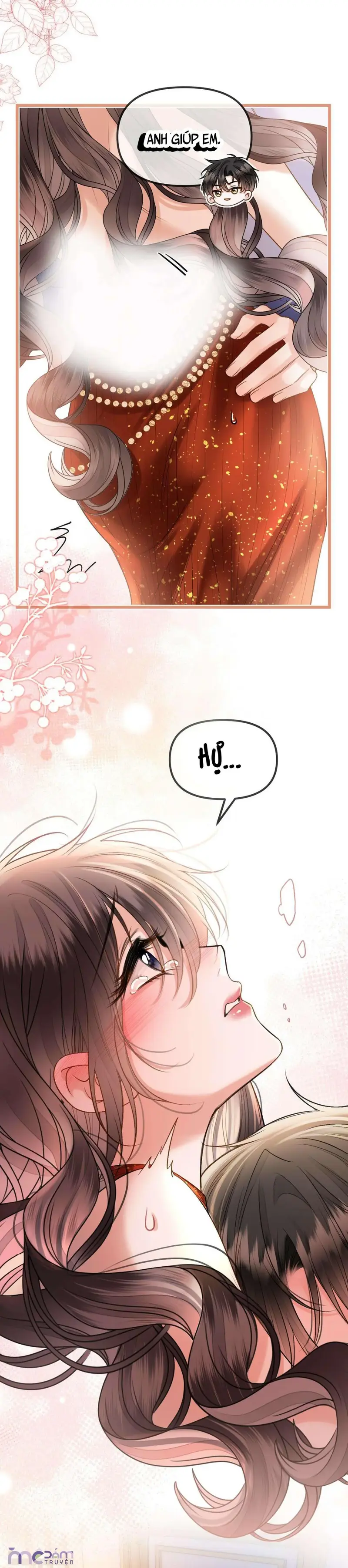 Sa Vào Lưới Tình Của Em ! Chapter 62.2 - Trang 9