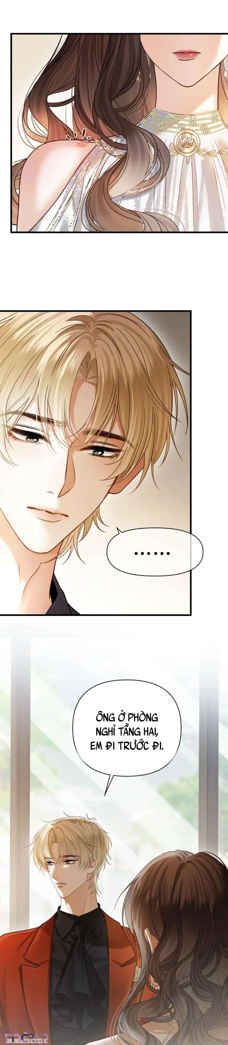 Sa Vào Lưới Tình Của Em ! Chapter 63 - Trang 10