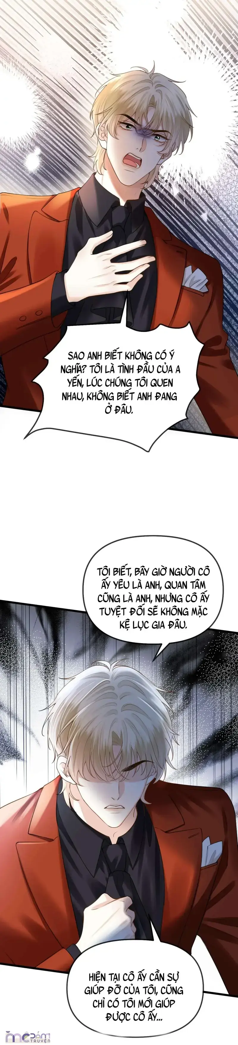 Sa Vào Lưới Tình Của Em ! Chapter 63 - Trang 13