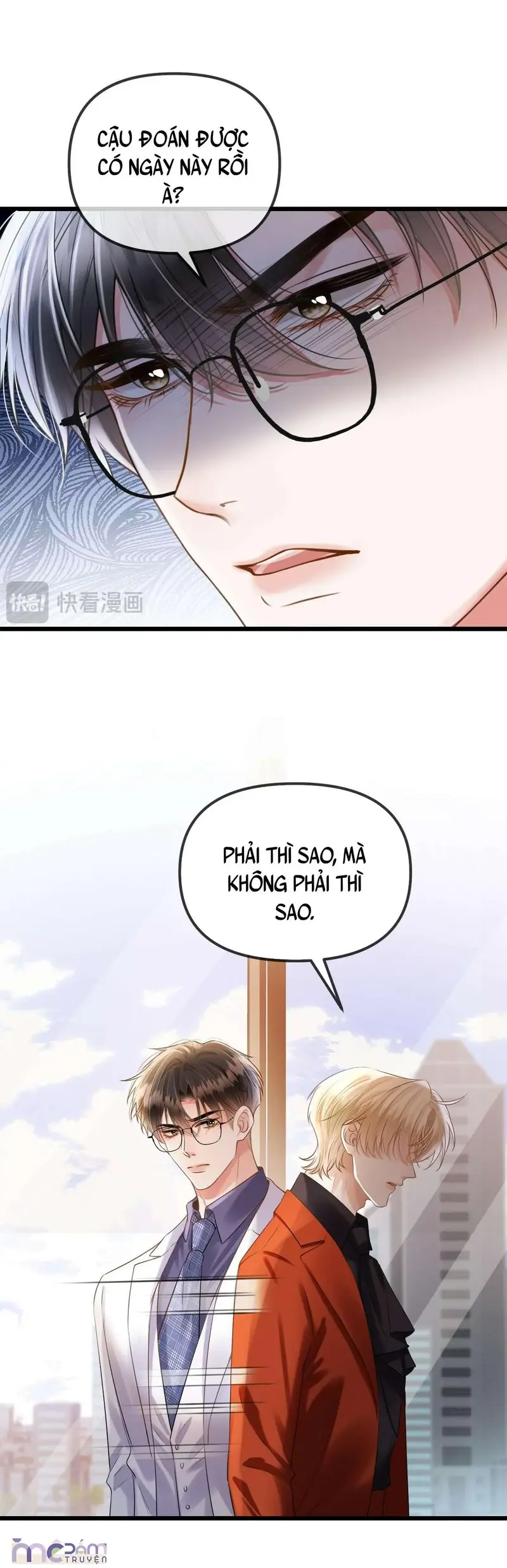 Sa Vào Lưới Tình Của Em ! Chapter 63 - Trang 14