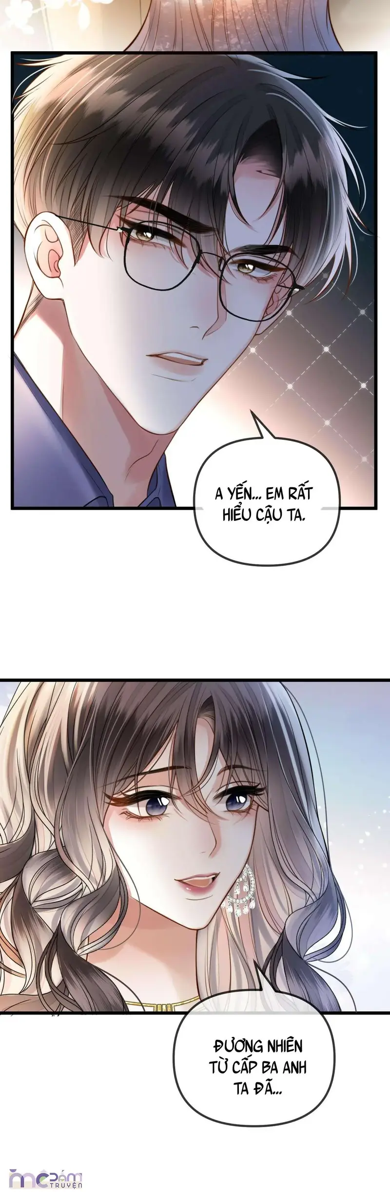 Sa Vào Lưới Tình Của Em ! Chapter 63 - Trang 19