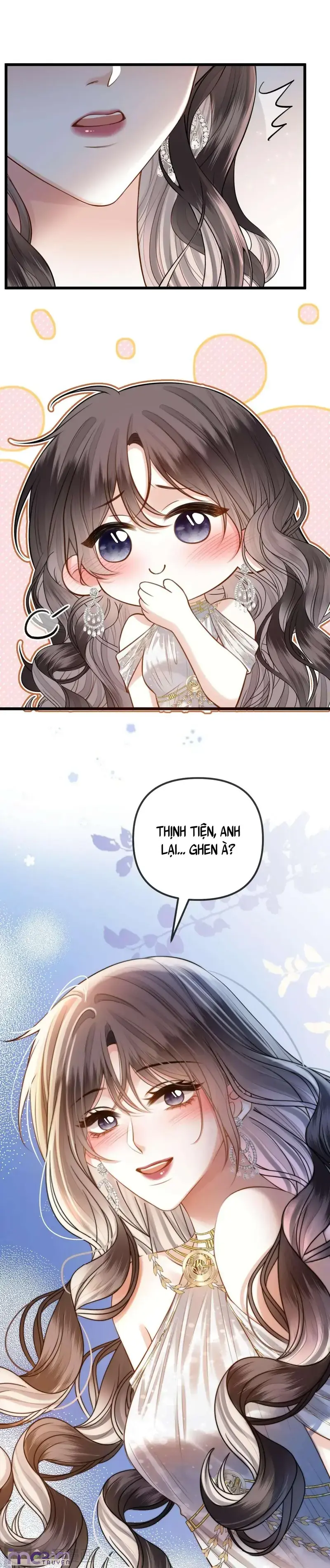 Sa Vào Lưới Tình Của Em ! Chapter 63 - Trang 20