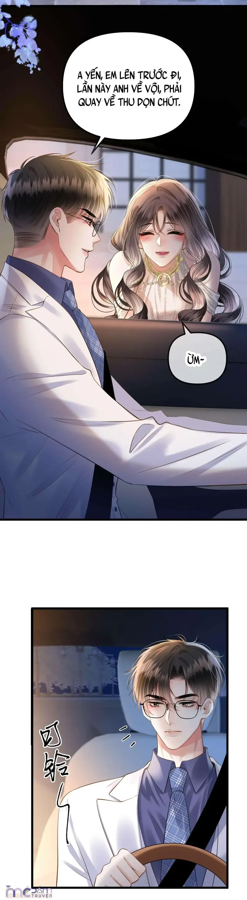 Sa Vào Lưới Tình Của Em ! Chapter 63 - Trang 23