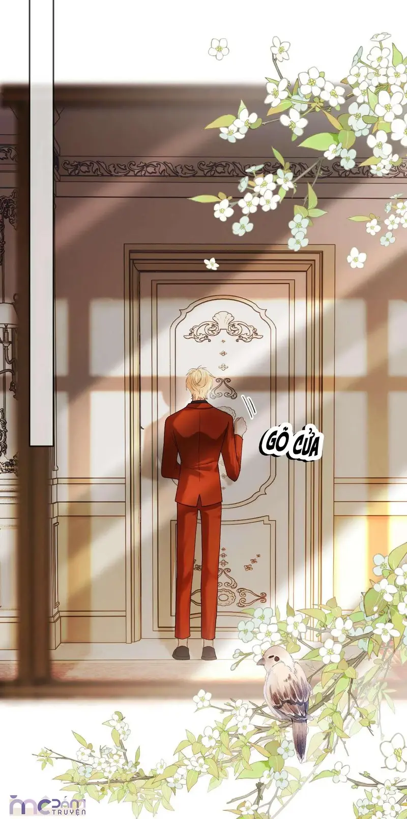 Sa Vào Lưới Tình Của Em ! Chapter 63 - Trang 8