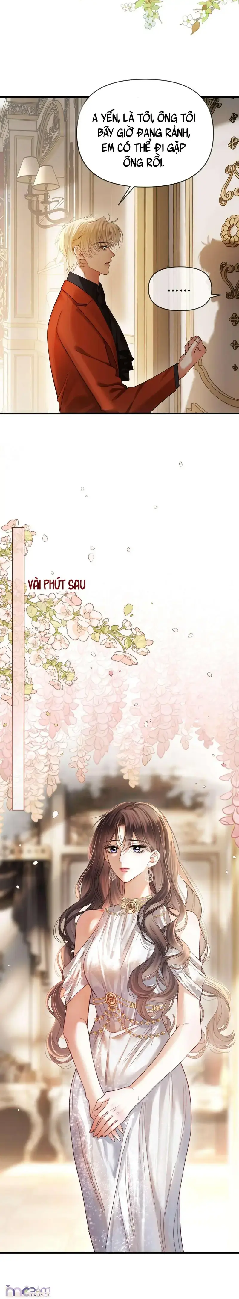 Sa Vào Lưới Tình Của Em ! Chapter 63 - Trang 9