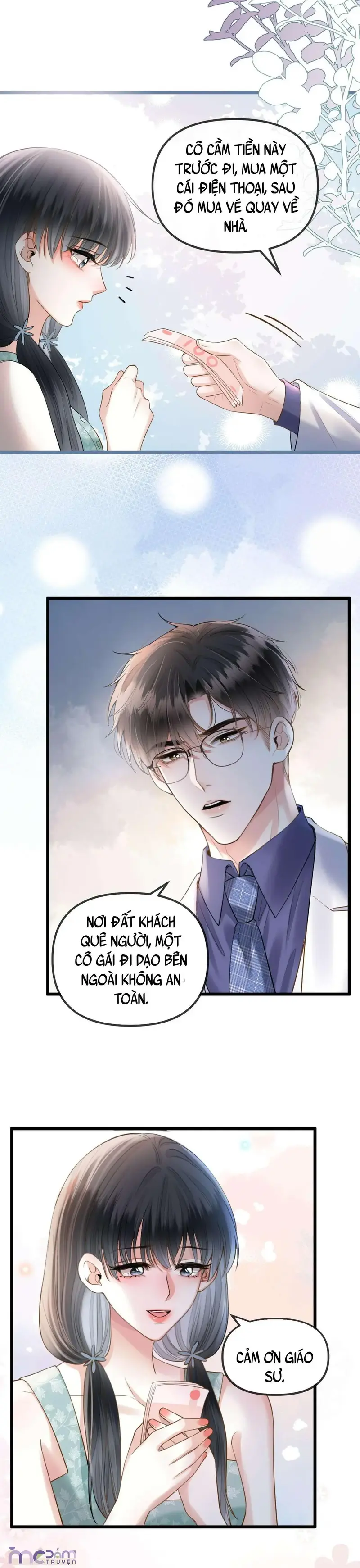 Sa Vào Lưới Tình Của Em ! Chapter 64 - Trang 13