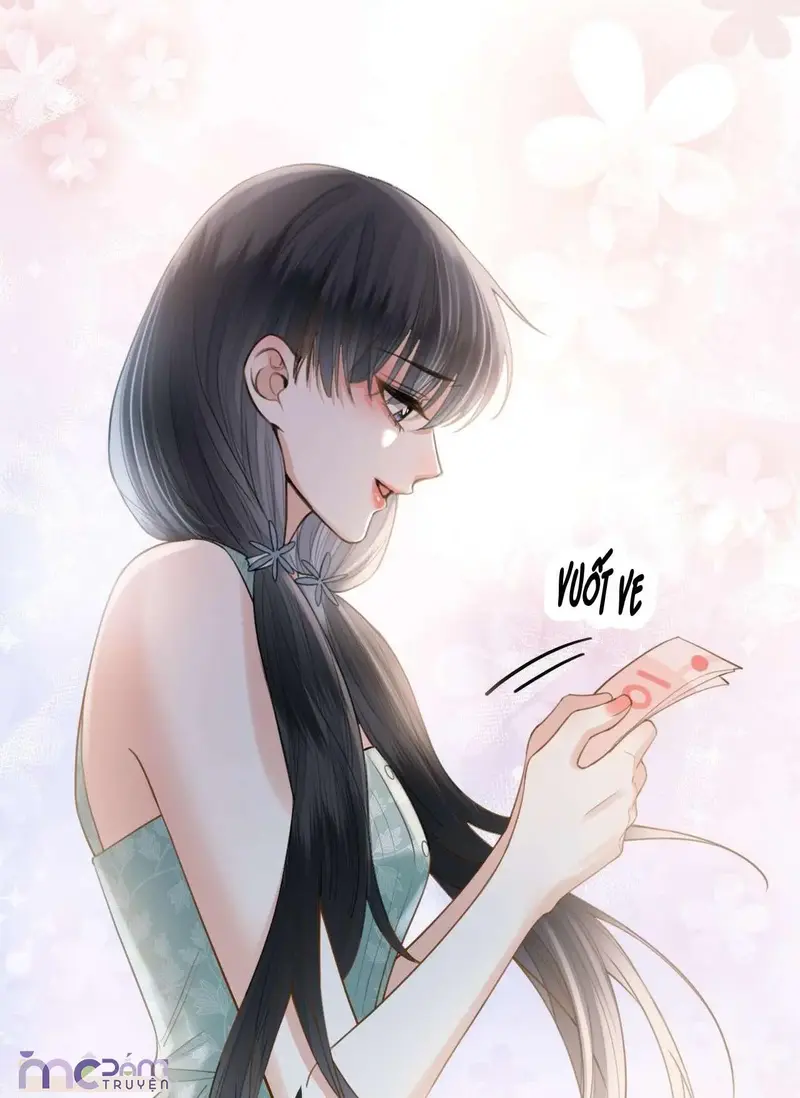Sa Vào Lưới Tình Của Em ! Chapter 64 - Trang 14