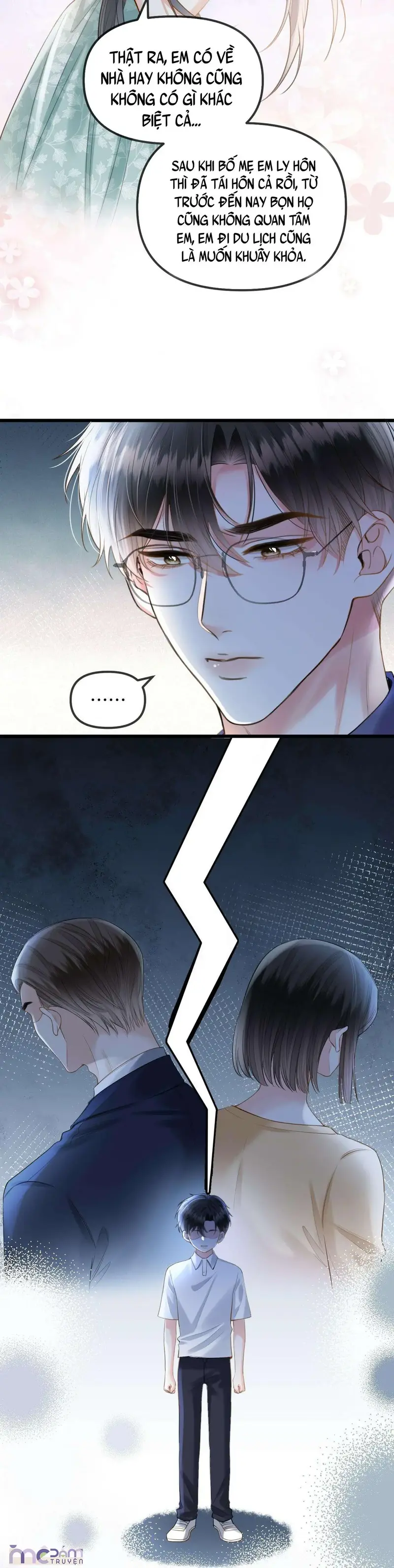 Sa Vào Lưới Tình Của Em ! Chapter 64 - Trang 15