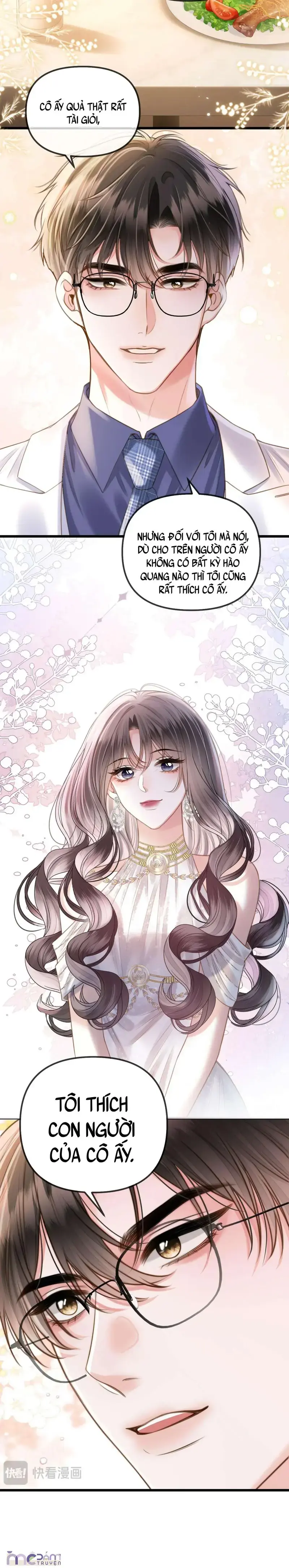 Sa Vào Lưới Tình Của Em ! Chapter 64 - Trang 18