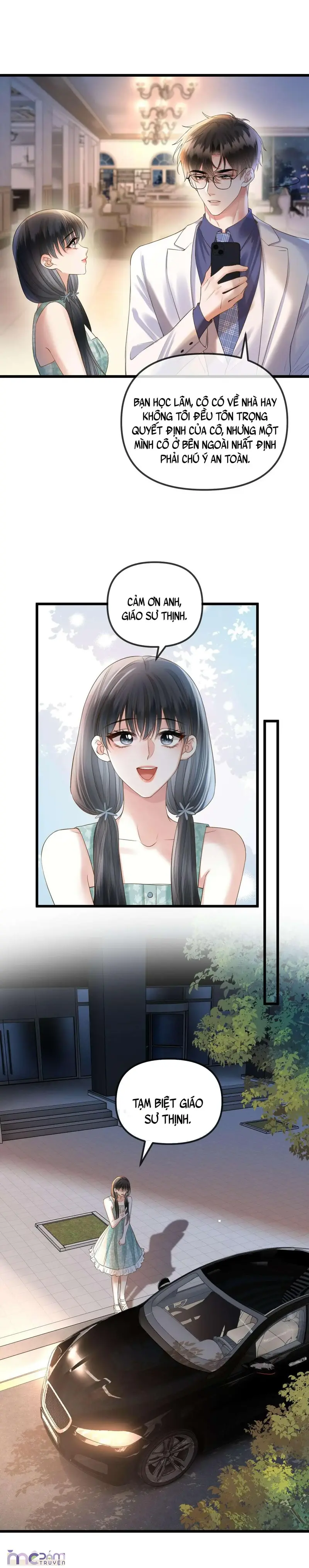Sa Vào Lưới Tình Của Em ! Chapter 64 - Trang 20