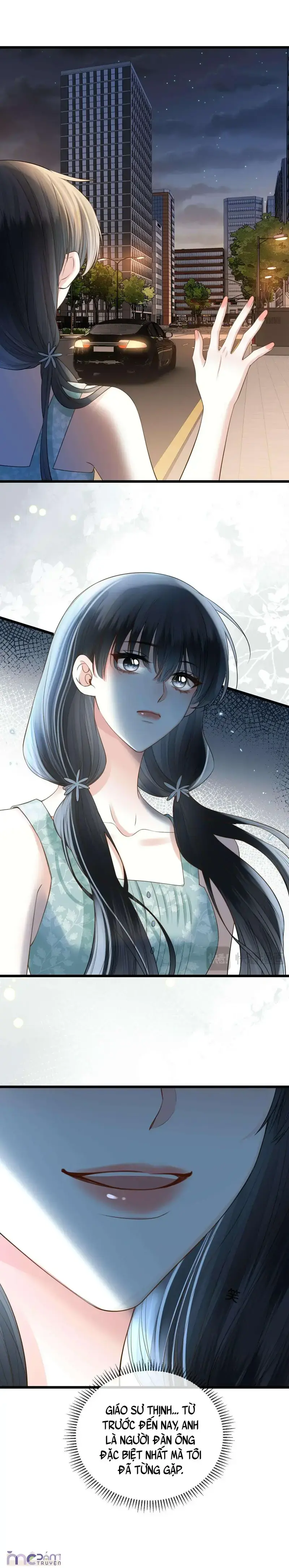 Sa Vào Lưới Tình Của Em ! Chapter 64 - Trang 21
