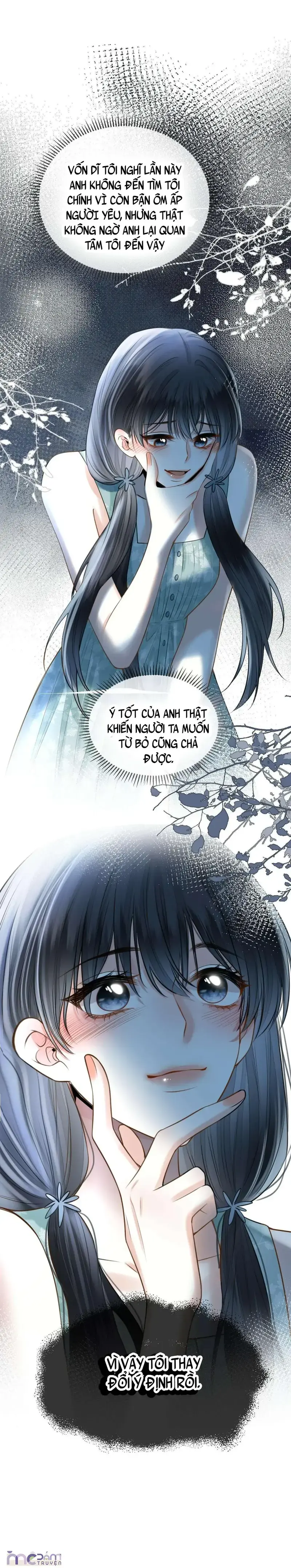 Sa Vào Lưới Tình Của Em ! Chapter 64 - Trang 22